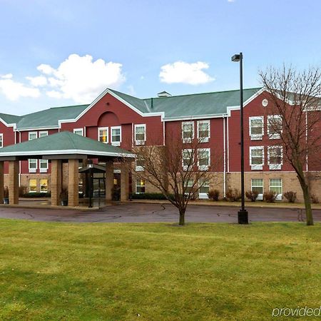 Redwood Lodge Redwood Falls Екстериор снимка