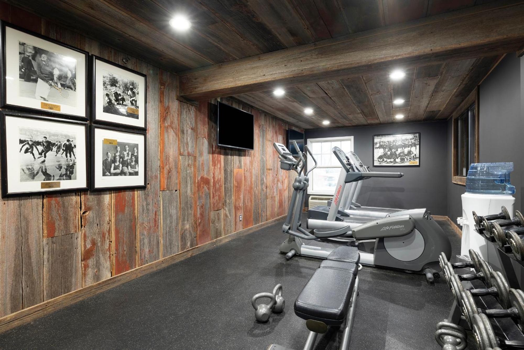 Redwood Lodge Redwood Falls Екстериор снимка