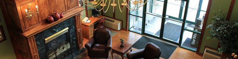 Redwood Lodge Redwood Falls Екстериор снимка