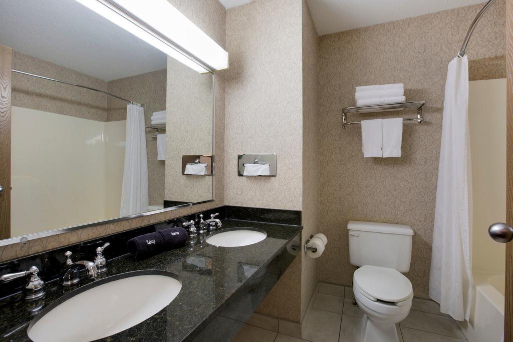 Redwood Lodge Redwood Falls Екстериор снимка