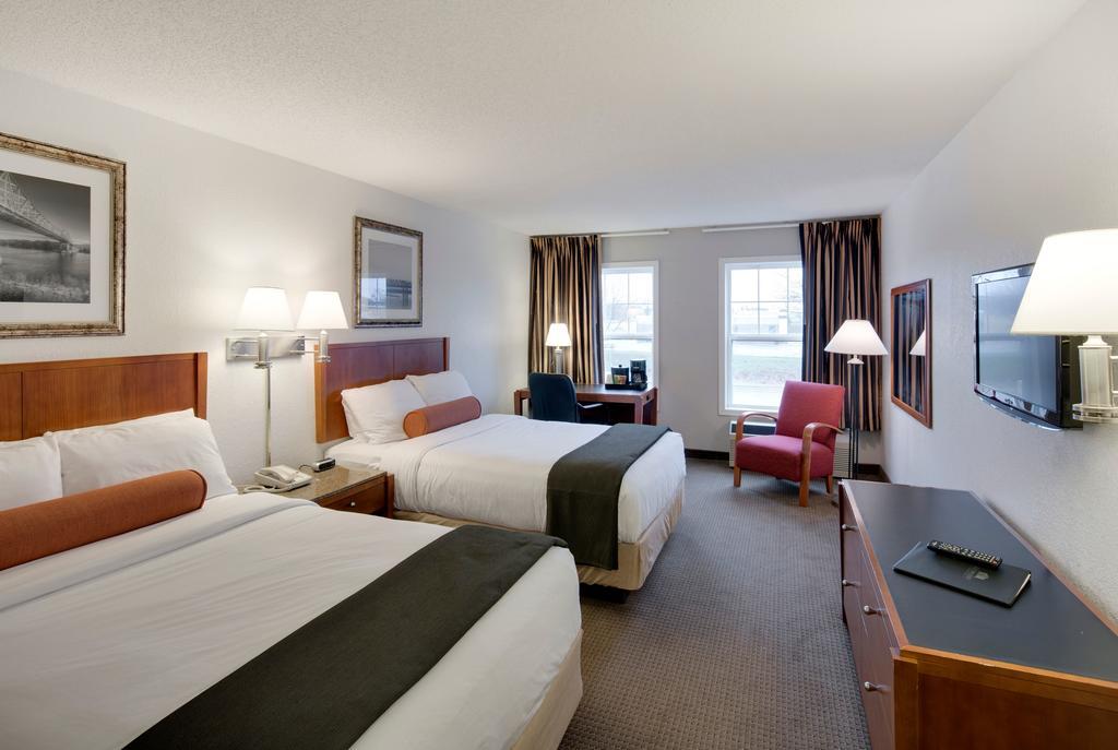 Redwood Lodge Redwood Falls Екстериор снимка