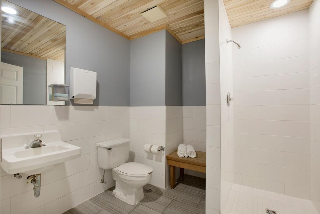 Redwood Lodge Redwood Falls Екстериор снимка