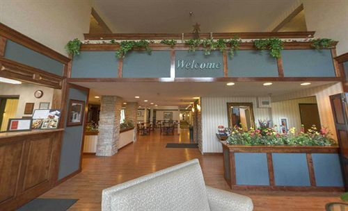 Redwood Lodge Redwood Falls Екстериор снимка