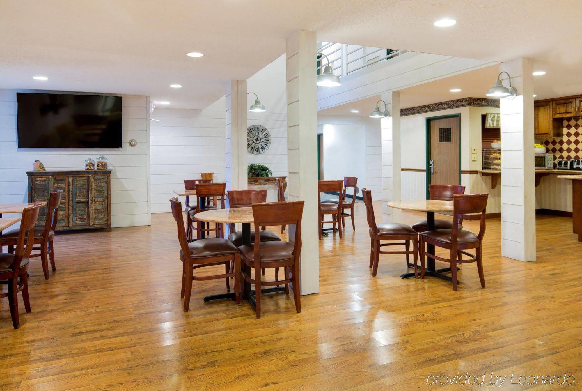 Redwood Lodge Redwood Falls Екстериор снимка