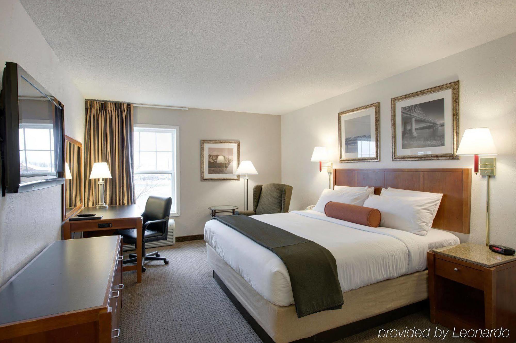 Redwood Lodge Redwood Falls Екстериор снимка