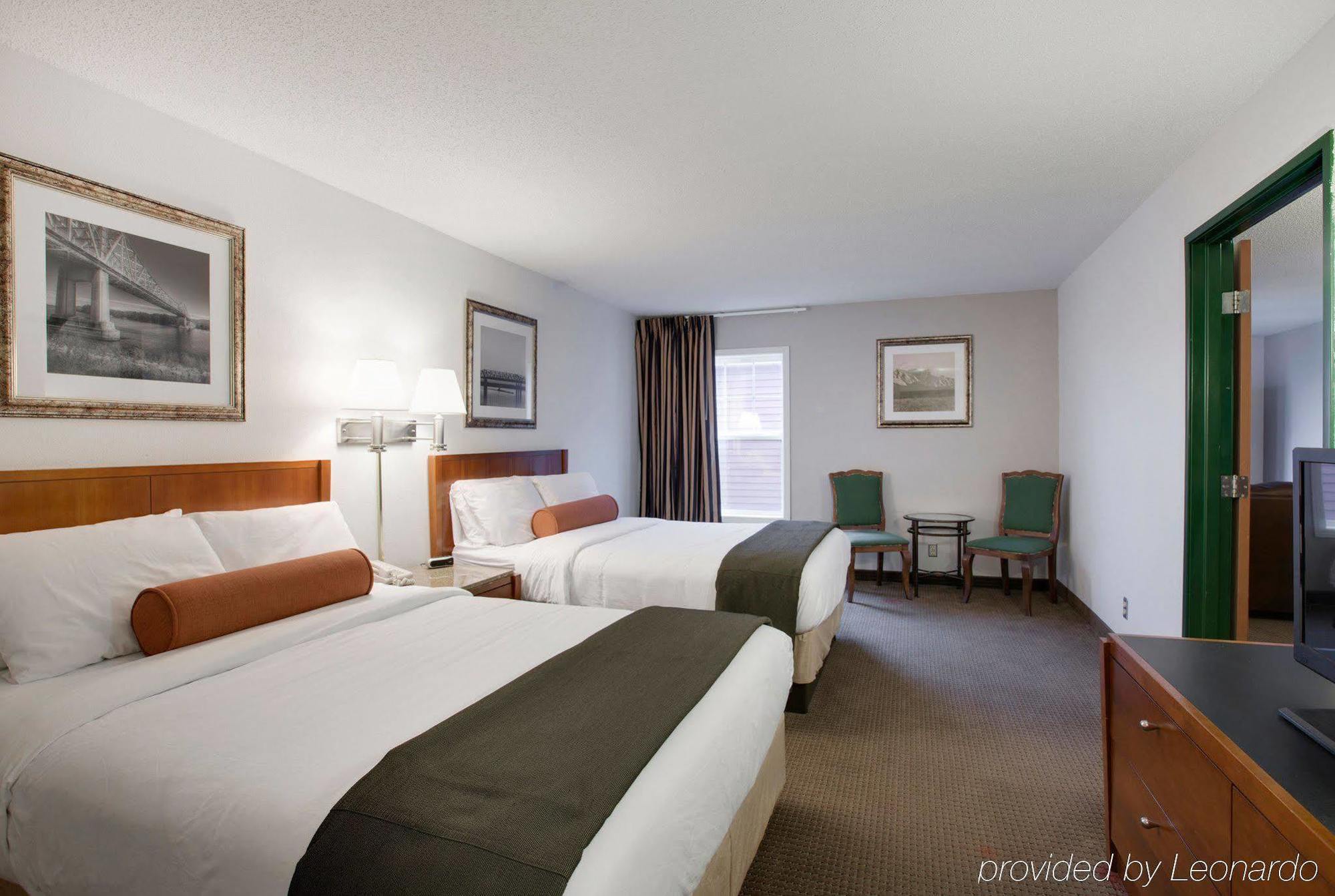 Redwood Lodge Redwood Falls Екстериор снимка