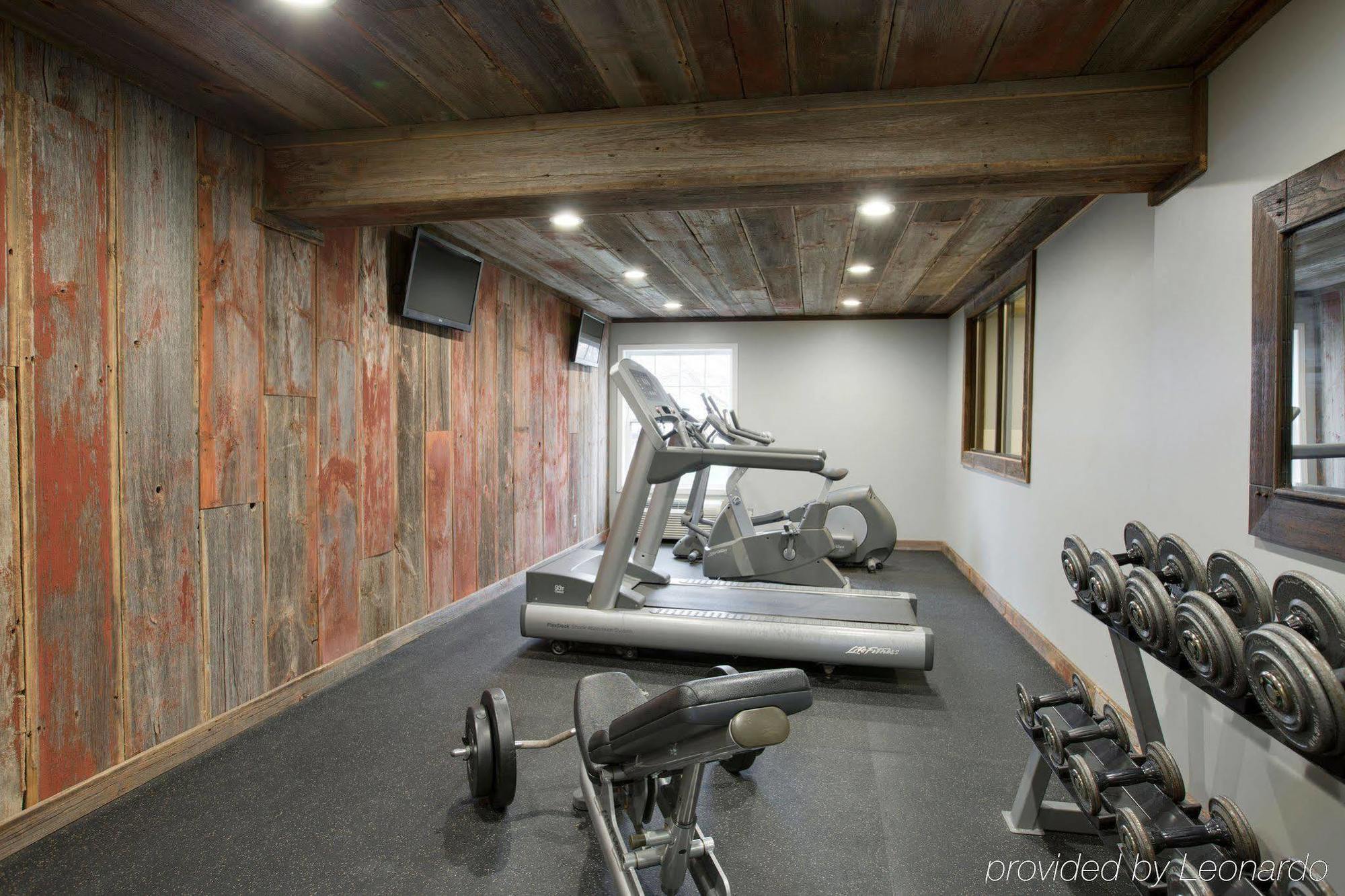 Redwood Lodge Redwood Falls Екстериор снимка